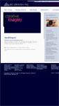 Mobile Screenshot of bcdesign.net